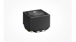 Compact Dual Inductors with High Saturation Current