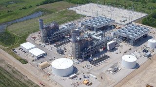 $1.3B Combined-Cycle Natural Gas Plant Opens in Illinois