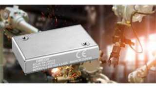 New DC-DC Converter Series Comprises 24 Modules