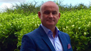 Compound Semiconductor Applications Catapult appoints CEO