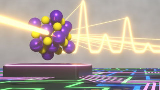 Can AI Lead To Better Electronics Materials?