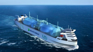 Smooth Sailing? Advancing Ship Electrification Technology