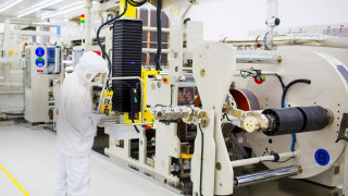 Germany Clinches €240m Investment for Chinese Lithium Cell Factory