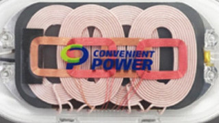 ON Semi and ConvenientPower Collaborate on Automotive Wireless Charging