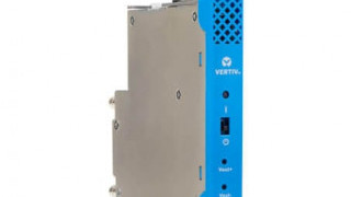 DC-DC Converter Replaces Cell Tower Circuit Breaker and Delivers Voltage Boost for 5G