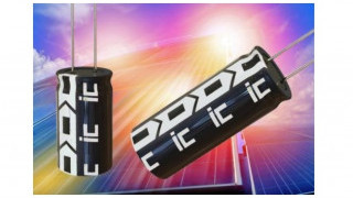 Cornell Dubilier’s Hybrid LIC Supercapacitors Deliver up to 220 Farads at 3.8 Volts