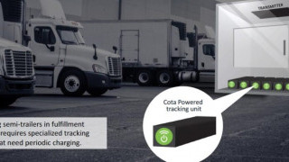 Wirelessly-Powered Asset Tracking System gets FCC Certification