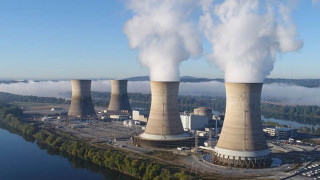 News Briefs: Nuclear Energy Expands and Fusion Breaks Records