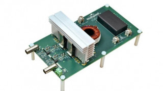 Cree Adds 650V Silicon Carbide MOSFETs and Eval Kit