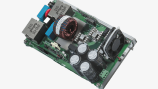 2.2kW Bridgeless Totem-Pole PFC with Cree SiC FETs and Infineon Analog Control