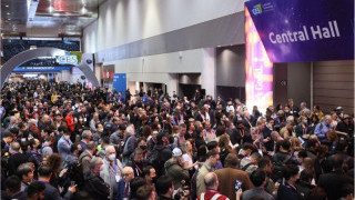 Power Engineering in the Spotlight at 2024 Trade Shows