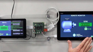 Cryptographic Controller for Embedded Devices