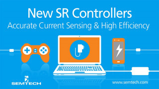 Current-Based Synchronous Rectifier Topology for Consumer Devices