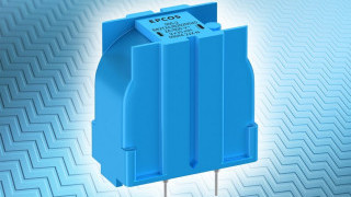 Current-Compensated Ring Core Chokes for 800Vdc