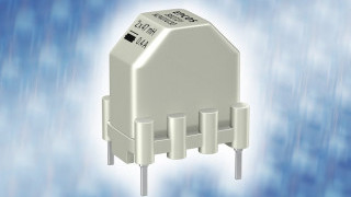 Current-Compensated Ring-Core Chokes for Home Appliances