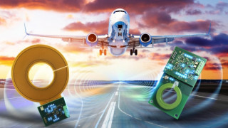 Modular Current Sensing for Customized Solutions in Aircraft Electrical Systems