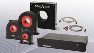 Transducer Simplifies Current Sensing for High-Power Systems