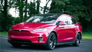 Could Cylindrical Batteries Become Standard for All EVs?