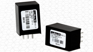 DC-DCs Replace 78xx Linear Regulators in Harsh Environments