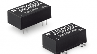 DC-DCs for Medical Applications with <2μA Leakage