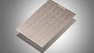 DCB Substrates with New Features Enhance the Lifetime of Power Modules