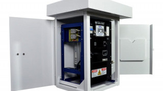 Advanced Cathodic Protection AC-DC Power Supplies