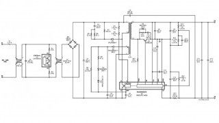 65W GaN-Based Adapter for Appliances and Industrial Applications – Reference Design