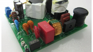 24V Constant Voltage GaN Power Reference Design for Smart Home Lighting
