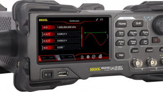 Affordable 16-Bit Arbitrary Function Generators