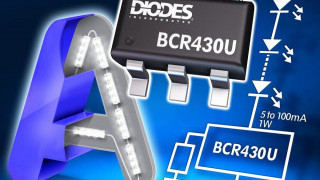 Ultra-Low Dropout Linear LED Driver Extends Lighting Strips
