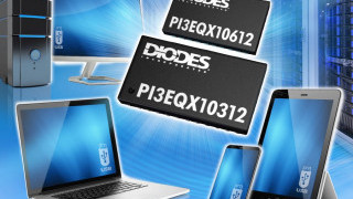 USB Type-C Linear Mux/DeMux ReDriver Restores Signal Integrity and Reduces Latency