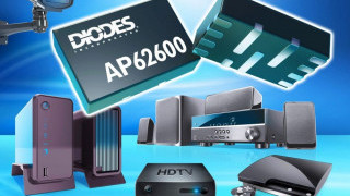 8V, 6A Synchronous Buck DC-DC Converter for POL Applications