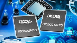 PCIe Packet Switches Meet Automotive Demands for Advanced Features