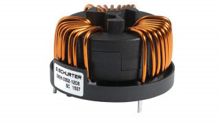 Evaluation Boards for Current-Compensated High-Current Chokes