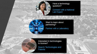U.S. DOE Launches New Lab Partnering Service