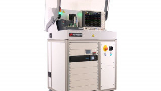 Dynamic Power Device Analyzer with Double-Pulse Test Capability for WBG Semis