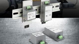 4:1 Input 6W & 10W DC-DCs for Industrial and ITE Applications