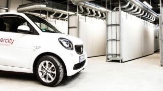 Daimler and enercity putting 17.4MWh of EV Batteries on the Grid