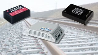 New DC-DC Converters Pack Big Performance in Small Packages