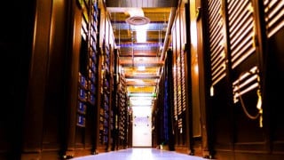 Will Running Data Centers Hot Lower Costs?