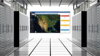 Rack-Mounted Supply Powers Global Data Centers