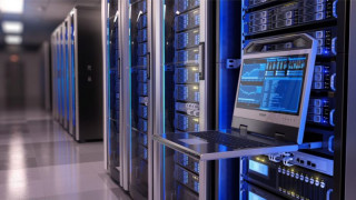 Keeping Cool: Boosting Data Center Efficiency With AI