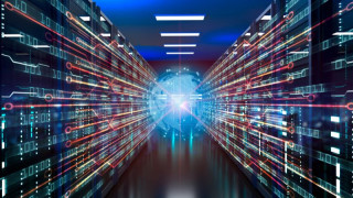 Orchestrating White and Gray Space to Maximize AI Compute