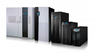 Delta Launches 500kVA to 1.25MVA UPS Series for Large U.S. Data Centers