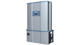 Delta Products PV Inverters Gain Rapid Shutdown Certification