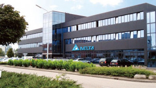 ROHM and Delta Electronics Announce GaN-focused Strategic Partnership