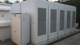 Demand Response + Intelligent Storage = Virtual Power Plants