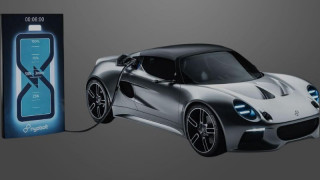 Revved Up: EV Battery Charges in Under 5 Minutes