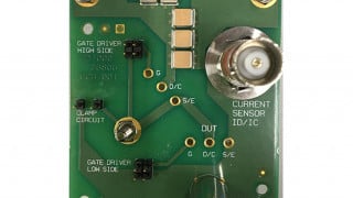 Designing a Double-Pulse Test System to Enable Correlation of Dynamic Characteristics