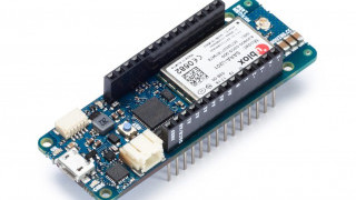 Dev Boards Simplify Connectivity in IoT Projects